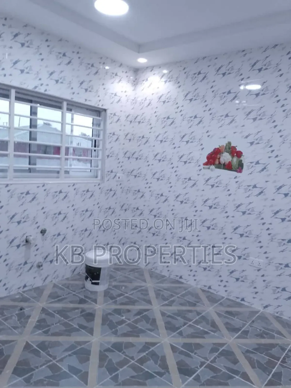 2bdrm House in Kb Properties, Kasoa for sale