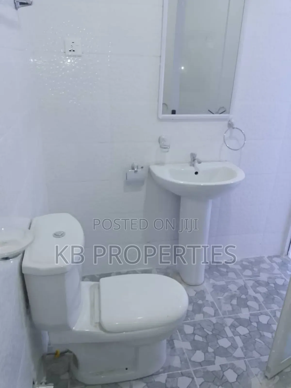 2bdrm House in Kb Properties, Kasoa for sale