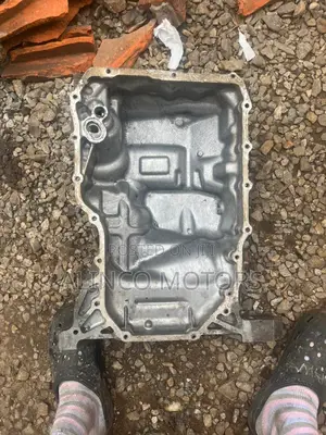 Honda Civic 2.0l Engine Sump or Oil Pan