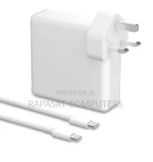 Apple Macbook 20v 3.05a 61w Type C Adapter