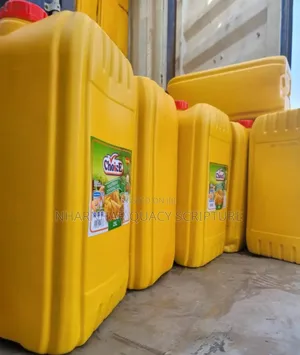 Cooking Oil