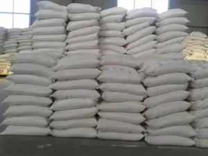 *Duty Paid Sugar*
(Incumsa 45 White)