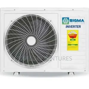 Breeze-Hy18sbi Split Ac Powerful Cooling for Every Space!