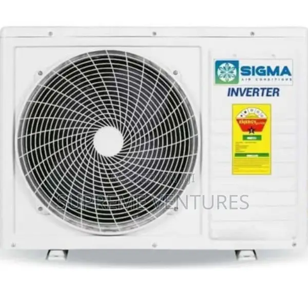 Breeze-Hy18sbi Split Ac Powerful Cooling for Every Space!