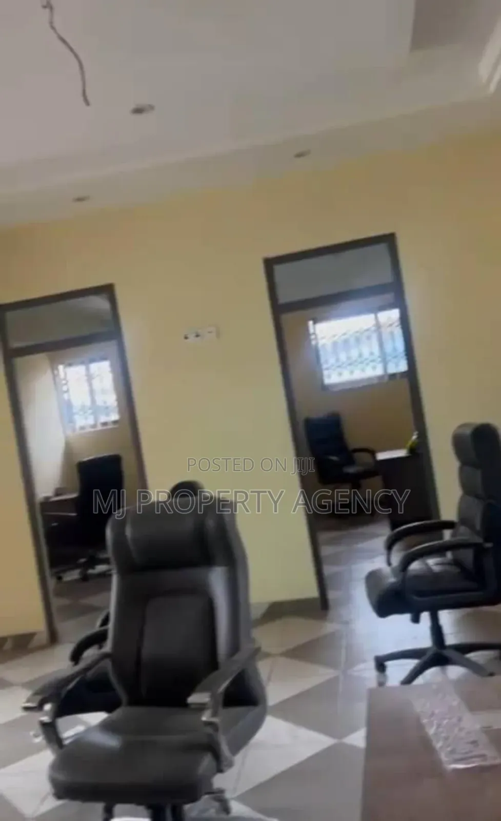 1000 SQM Self Compound Warehouse