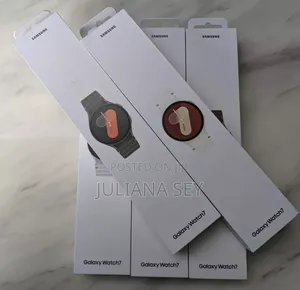 Samsung Watch 7 Sealed 44mm