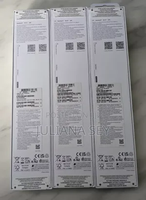 Samsung Watch 7 Sealed 44mm