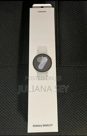 Original Samsung Watch 7