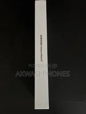 New Galaxy Watch7 in Box 44mm