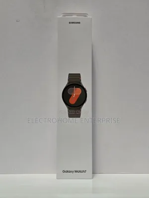 Original Samsung Watch 7 New 44mm