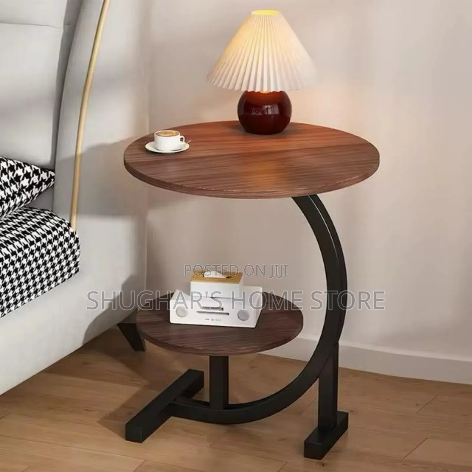 Coffee Corner Table