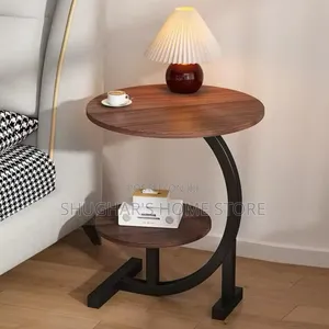Coffee Corner Table