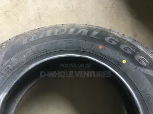 Quality Tyre 195r14c/ 185r14c