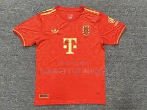 Quality Designer Jerseys