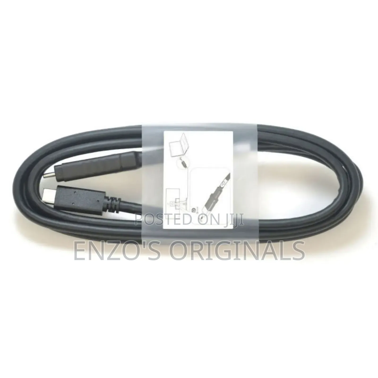 Usb-c Monitor Cable Type-c Monitor Cable Thunderbolt Display