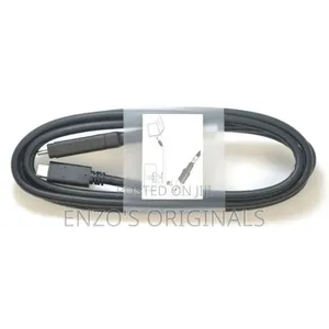 Usb-c Monitor Cable Type-c Monitor Cable Thunderbolt Display