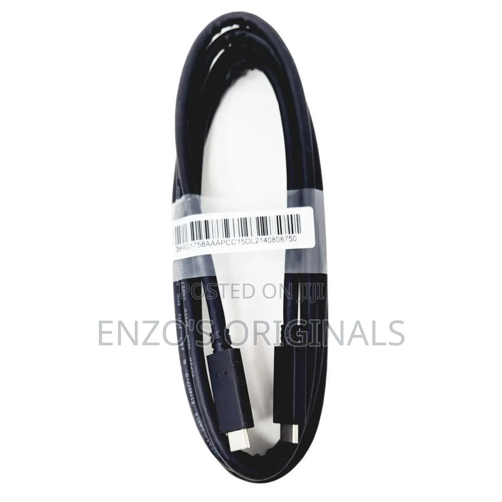 Usb-c Monitor Cable Type-c Monitor Cable Thunderbolt Display