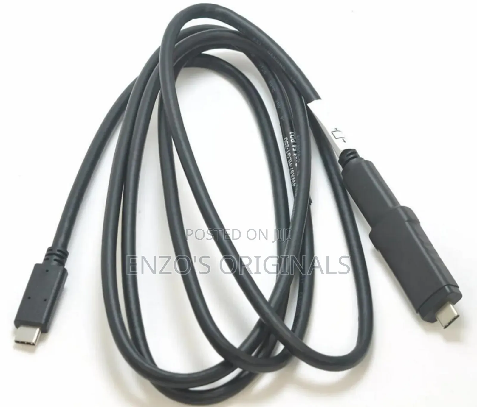 Usb-c Monitor Cable Type-c Monitor Cable Thunderbolt Display