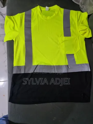 Reflector Reflective Shirt