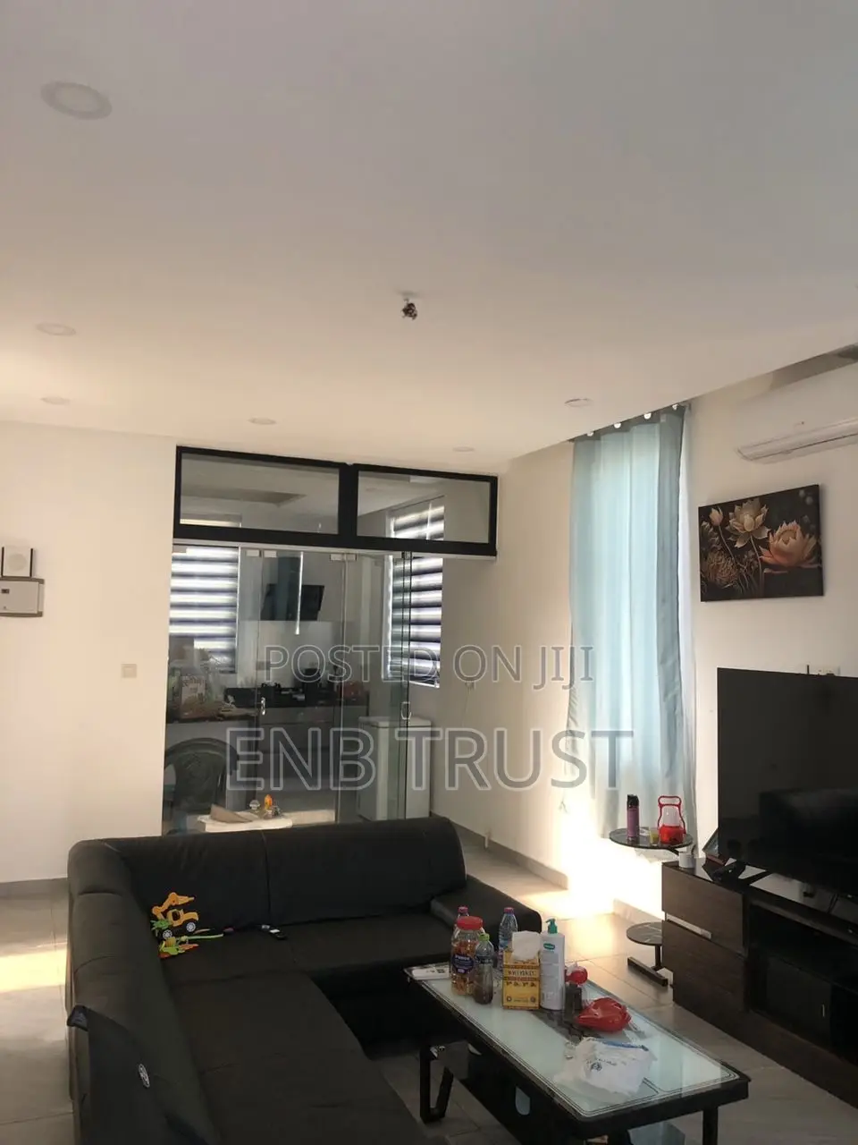 3bdrm House in Pokuase for sale