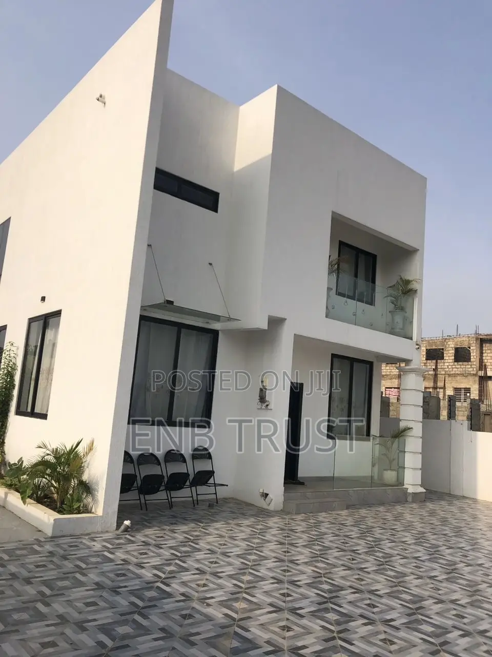 3bdrm House in Pokuase for sale