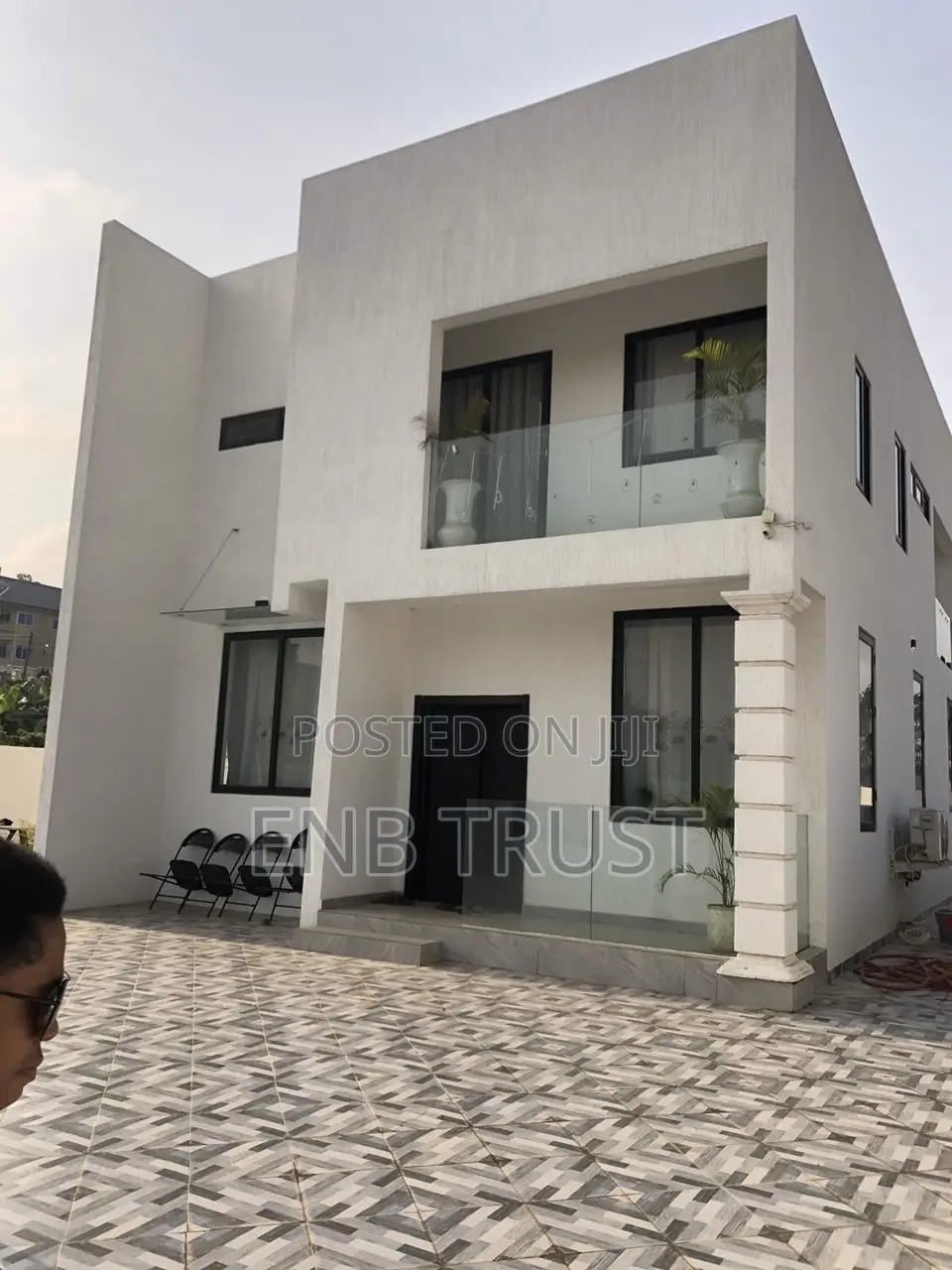 3bdrm House in Pokuase for sale