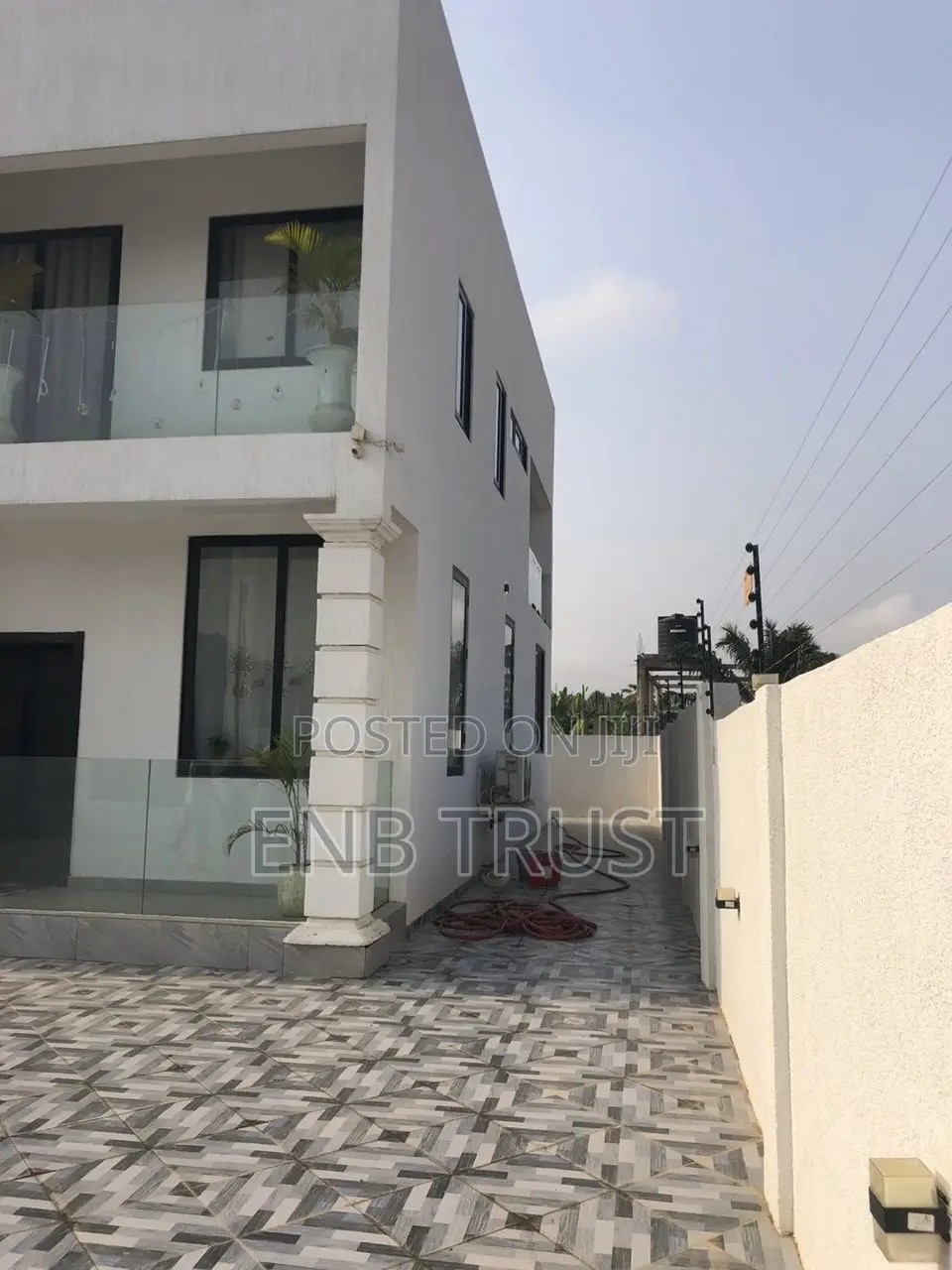3bdrm House in Pokuase for sale