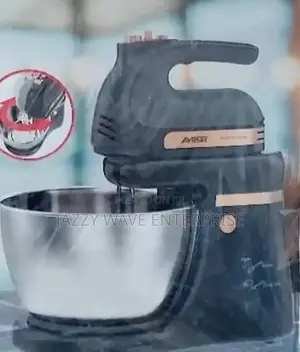 Stand Mixer