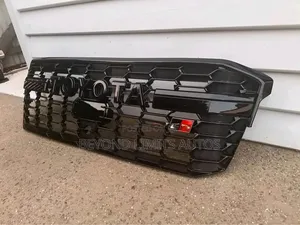 Toyota Land Cruiser Gr 2021,2022,2023,2024 Front Grille