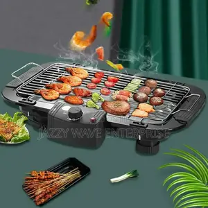 Electric Griller