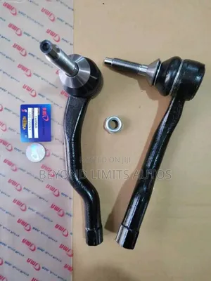 Ford Fusion 2014,2015,2016,2017,2018 Tie Rod Ends