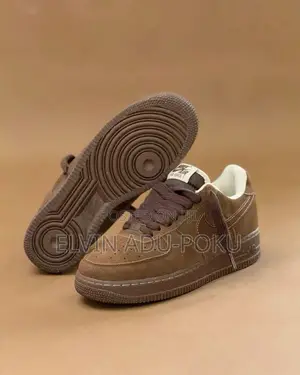 Nike Air Force 1 Low “Cacao Wow”