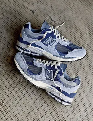 New Balance 2002 Protection Sneakers In Different Colour,  Swipe >>>