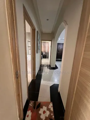 Furnished 2bdrm Apartment in Airport for rent