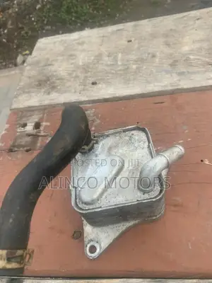 Honda Accord 2.0tgearbox Coolant