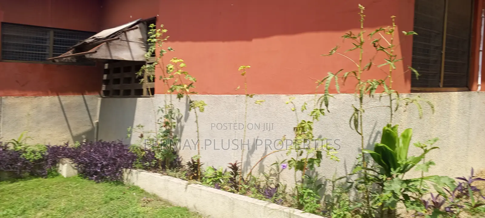 Plot for Sale at Dzorwulu