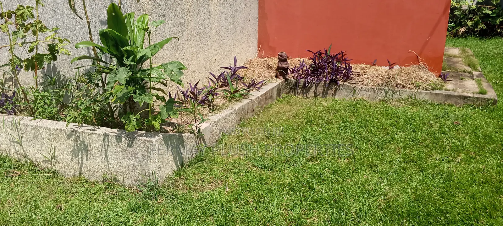 Plot for Sale at Dzorwulu