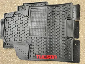 Hyundai Tucson 2016-2021 Floor Mat
