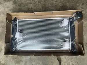 Toyota Matrix Radiator