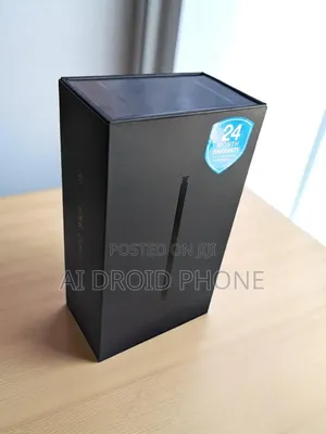 New Samsung Galaxy Note 9 128 GB Gold