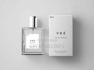 Branded Perfumes