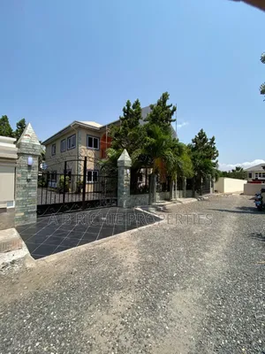 5bdrm House in Ab Richie Properties, Cantonments for sale