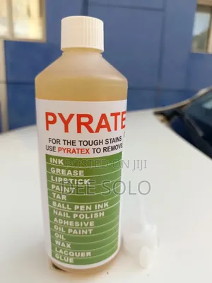 Pyratex Stain Remover