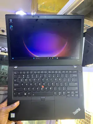 Laptop Lenovo ThinkPad T480 16GB Intel Core I7 SSD 512GB