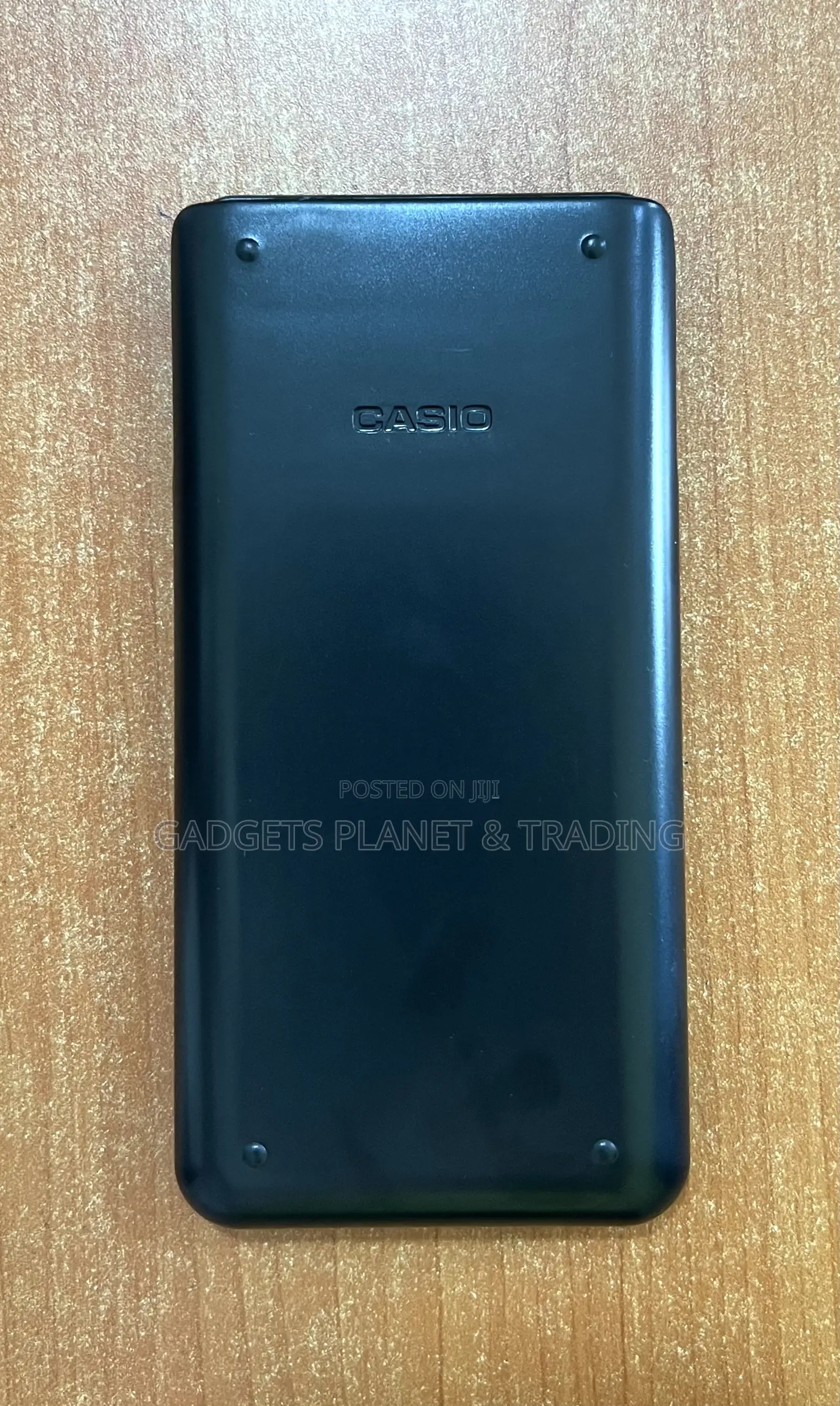 Casio Fx-991es Plus 2 Scientific Calculator With 417 Fn