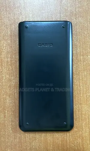 Casio Fx-991es Plus 2 Scientific Calculator With 417 Fn