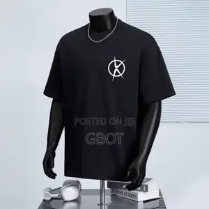 T Shirts (Round Neck)