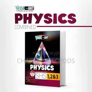 S H S New Syllabus Biology, Physics And Chemistry Books