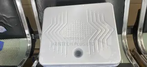 2u Plastic DVR Cabinet