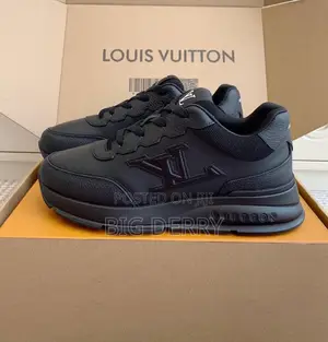 Louis Vuitton Classic Shoe
